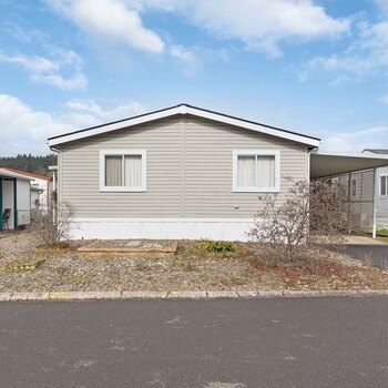 Thumbnail of mobile home