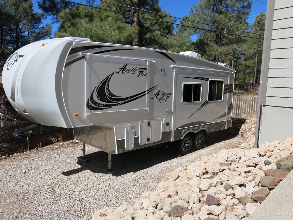 Photo of Rv