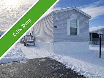 Thumbnail of mobile home