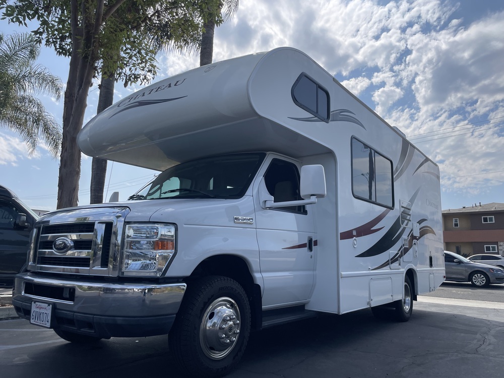 Photo of Rv