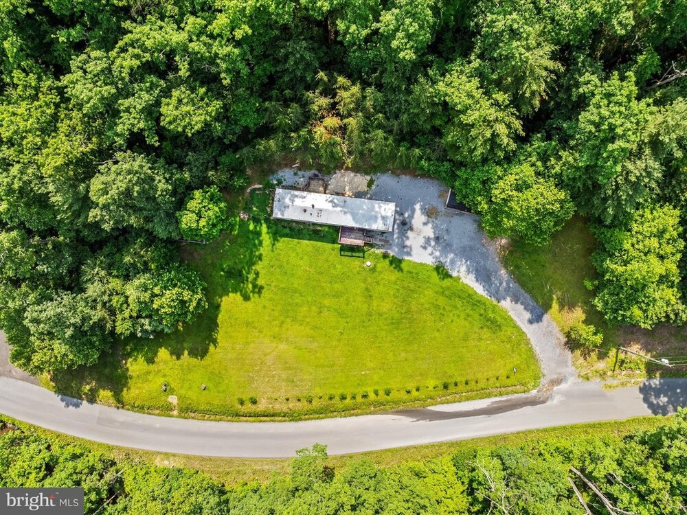 Photo of Mobile Home Lot