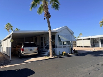 Thumbnail of mobile home