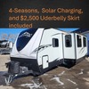 RV for Sale: 2022 ALTA 2800KBH