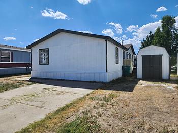 Thumbnail of mobile home