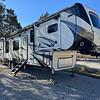 RV for Sale: 2021 BIG COUNTRY 3895FK