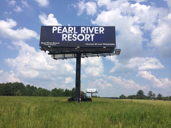 Photo of Billboard