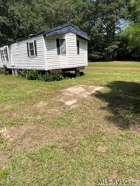 Photo of Mobile Home Lot