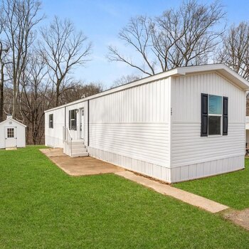 Thumbnail of mobile home
