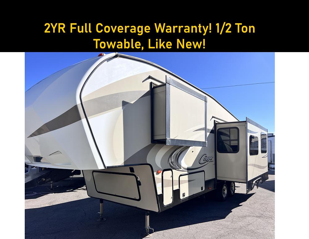 Photo of Rv