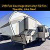 RV for Sale: 2018 COUGAR HALF-TON 279RKSWE