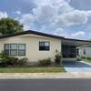 Mobile Home for Sale: 2 Bed 2 Bath 1986 Palm Harbor