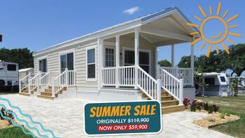 Thumbnail of mobile home