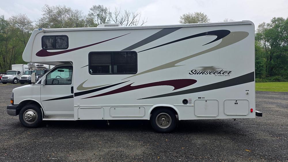 Photo of Rv