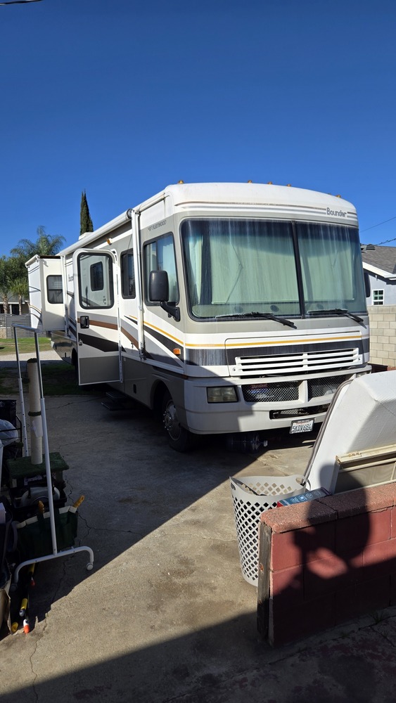 Photo of Rv