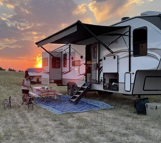 Photo of Rv