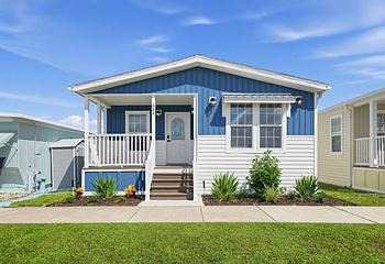Thumbnail of mobile home