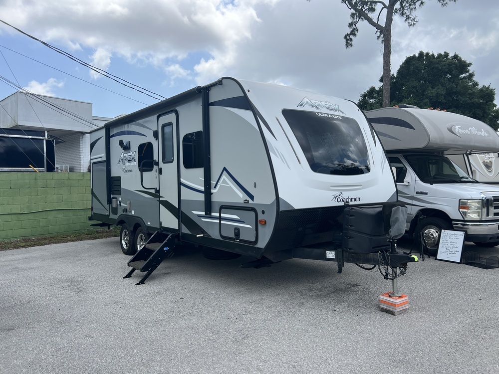 Photo of Rv