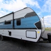 RV for Sale: 2025 ZINGER 280RB