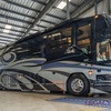 RV for Sale: 2005 LIBERTY ELEGANT LADY H 3 45 DOUBLE SLIDE