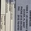 RV for Sale: 2023 WILDWOOD X-LITE 22RB