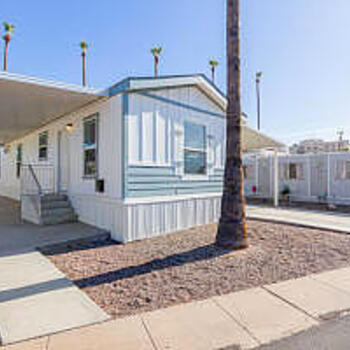Thumbnail of mobile home