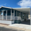 Mobile Home for Sale: 2 Bed 2 Bath 2022 Mobile Home