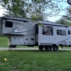 RV for Sale: 2018 EAGLE HT 29 5BHDS