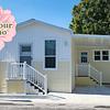 Mobile Home for Sale: 1 Bed 1 Bath 2024 Skyline