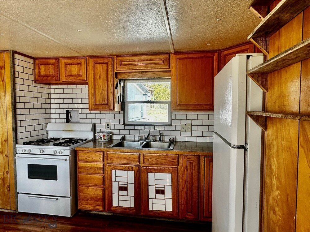 Photo of Mobile Home Lot