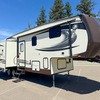 RV for Sale: 2015 EAGLE 31 5 RLTS