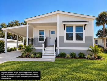 Thumbnail of mobile home