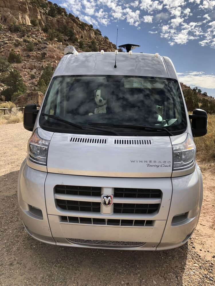 Photo of Rv