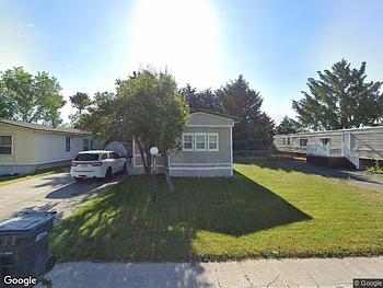 Thumbnail of mobile home