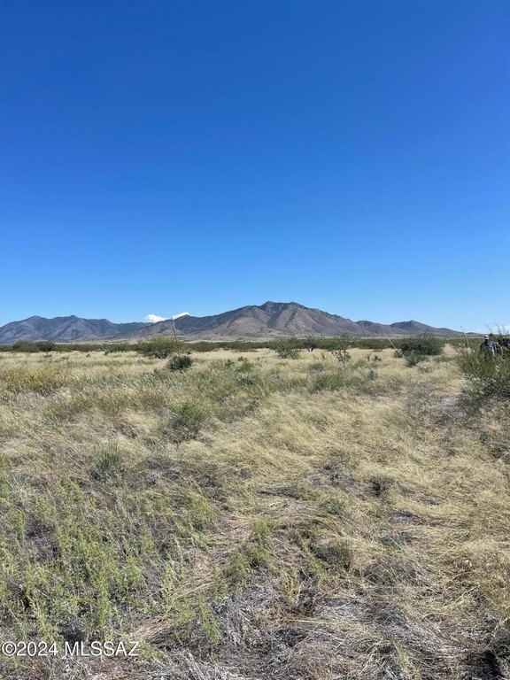 Photo of Mobile Home Lot