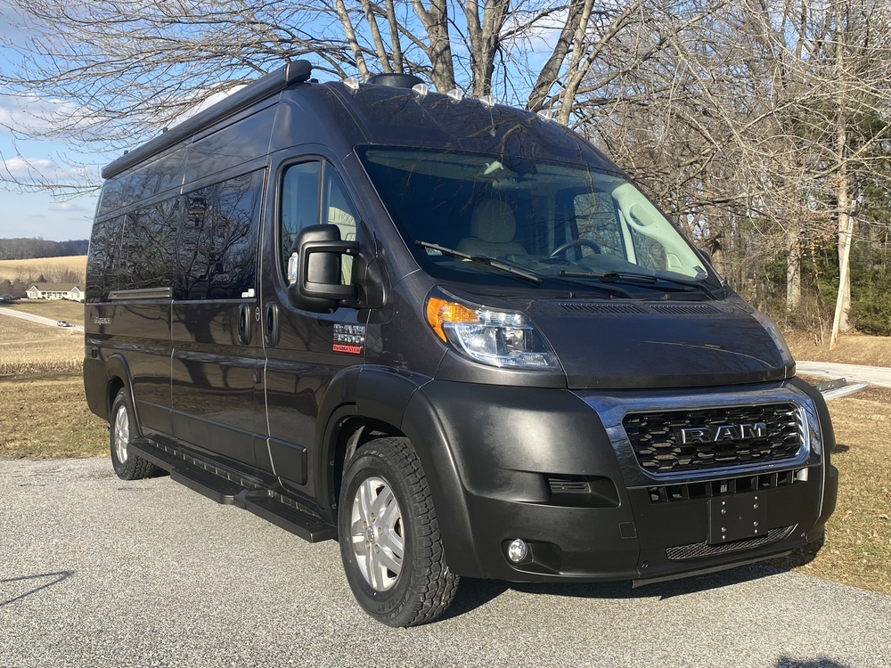 Photo of Rv