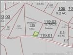 Photo of Mobile Home Lot