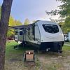 RV for Sale: 2024 EDDIE BAUER SIGNATURE 33RL