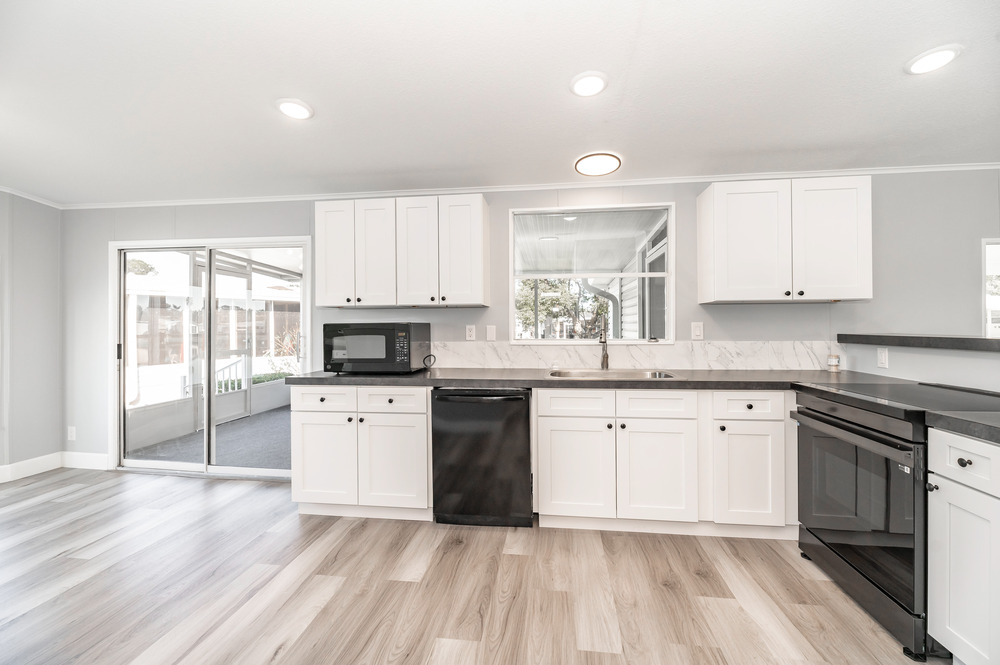 Cypress Lakes Village