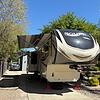 RV for Sale: 2018 SOLITUDE 310GK
