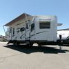 RV for Sale: 2014 ROCKWOOD WINDJAMMER 2809W
