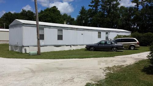 Country Acres MHP Unit #3