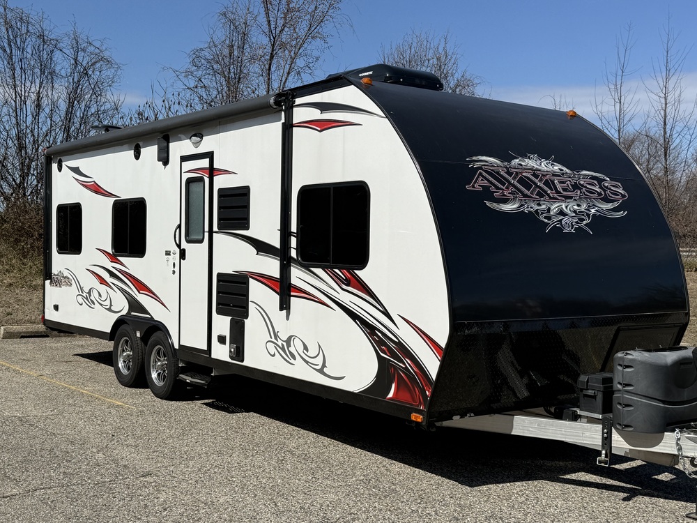 Photo of Rv