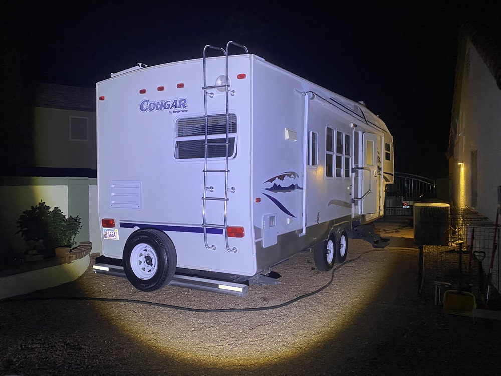 Photo of Rv