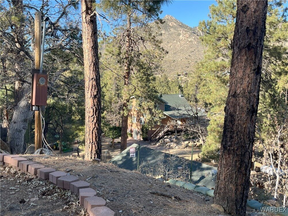Photo of Mobile Home Lot