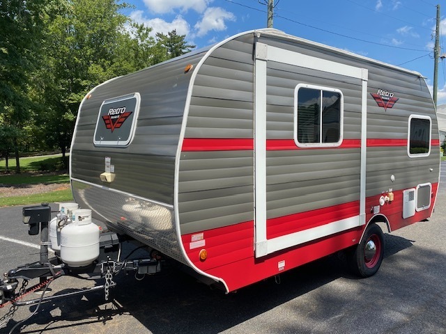Photo of Rv