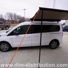 RV for Sale: 2023 TRANSIT CONNECT CAMPERVAN