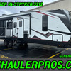 RV for Sale: 2024 STRYKER STG 3212