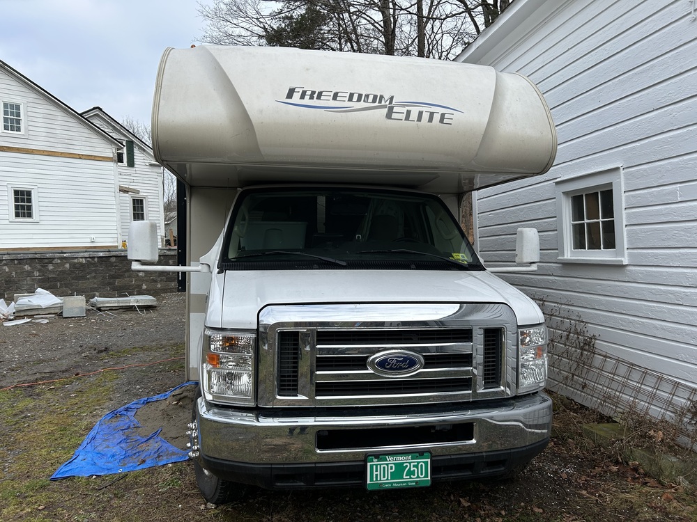 Photo of Rv