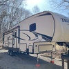 RV for Sale: 2021 TELLURIDE 334RLS