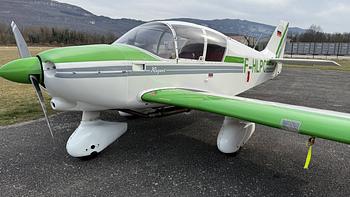 Thumbnail of aircraft